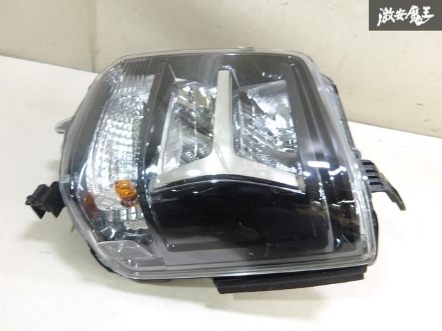 DA17V/エブリィ/純正ヘッドライト左/ハロゲン/35320-64P00 エブリィ