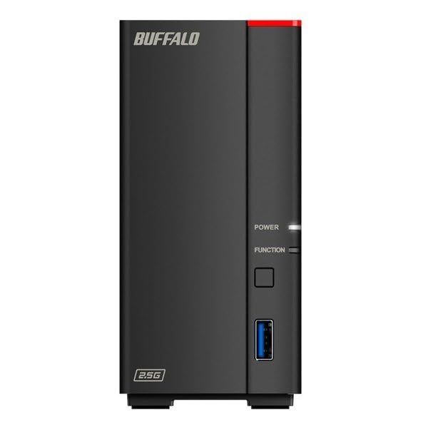 バッファロー LS710D0401 リンクステーション LS710D ネットワークHDD