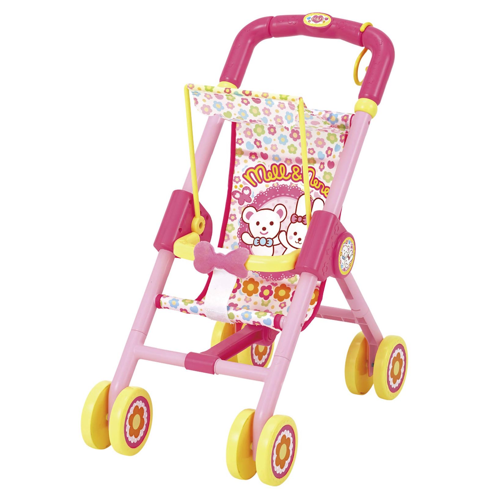 パイロットコーポレーション メルちゃん おせわパーツ おせわだいすき