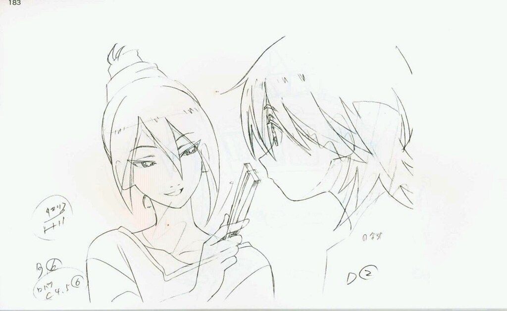 ピーエーワークス 井上俊之 有頂天家族 原画集 全3巻セット セット