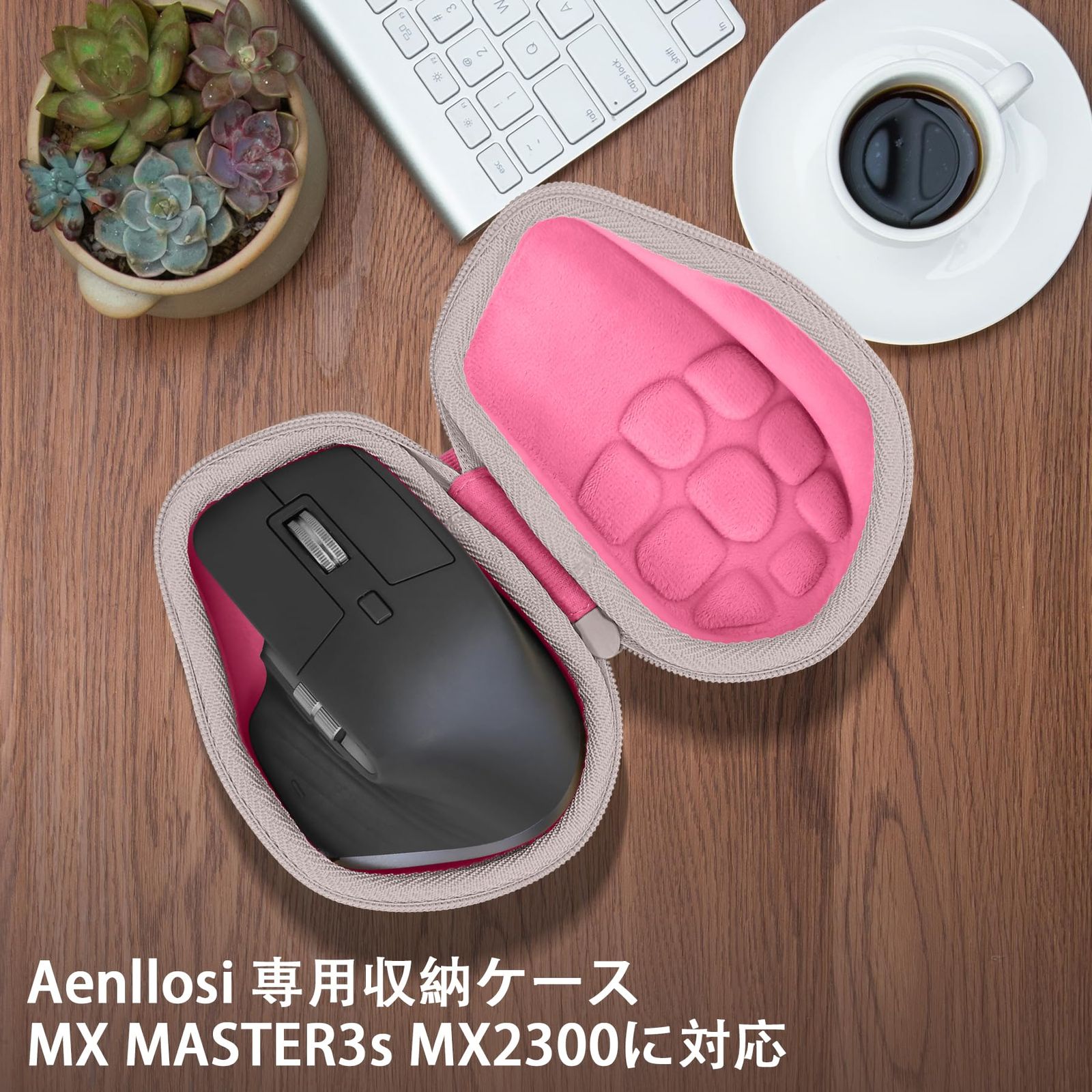 ロジクール Logicool MX Master 4/MX MASTER3s MX2300/MX MASTER 3