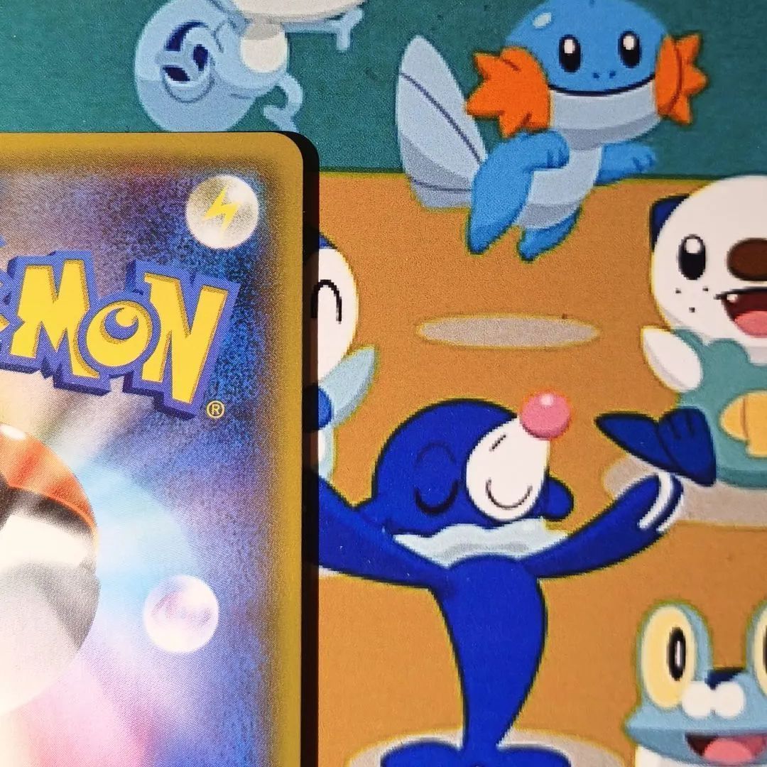 A】ポケモンカード ポケカ イーブイ＆カビゴンGX SA PROMO プロモ