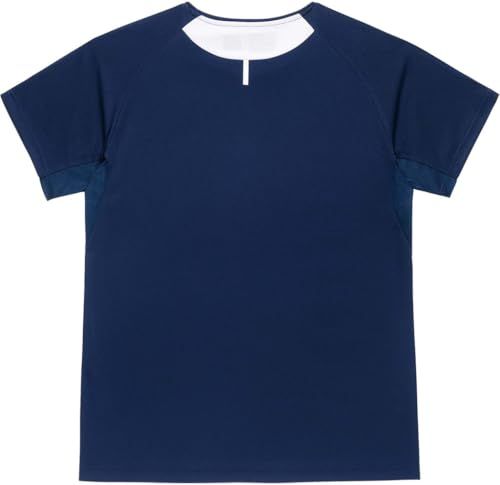 新品 [ヨネックス] メンズゲームシャツ 10713 ダークネイビー(554) XO