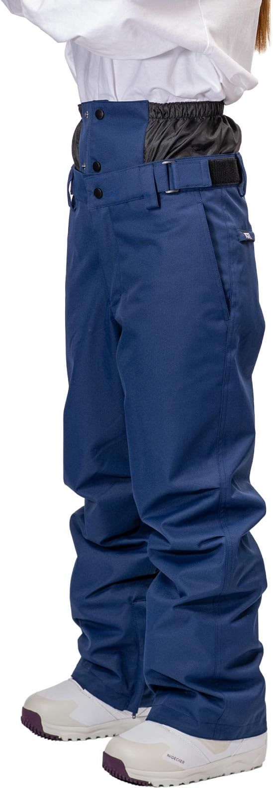 セブンピース] スノーボード ウェア パンツ 単品 レディース 防水 撥水