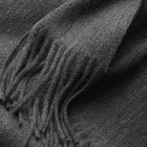 新品 [MINNUO] 内モンゴル産 ストール カシミヤ100％ 200*70cm 大判