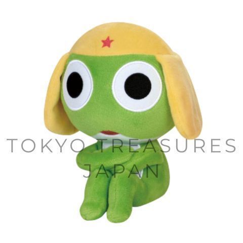 ケロロ軍曹 まちぼうけぬいぐるみ～（ケロロ軍曹） - メルカリ