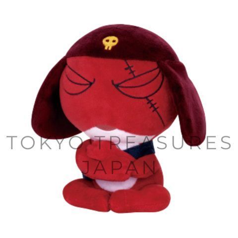 ケロロ軍曹 まちぼうけぬいぐるみ～（ギロロ伍長） - メルカリ