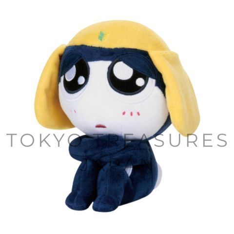 ケロロ軍曹 まちぼうけぬいぐるみ～（タママニ等兵） | Shop at