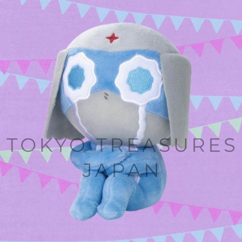 ケロロ軍曹 まちぼうけぬいぐるみ～（ドロロ兵長） - メルカリ