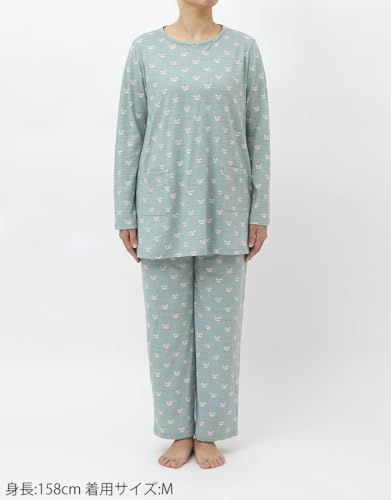 新品 Wacoal RELAX＆SLEEP(ワコール リラックス&スリープ)アツコマタノ