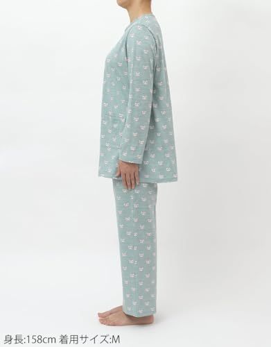 新品 Wacoal RELAX＆SLEEP(ワコール リラックス&スリープ)アツコマタノ