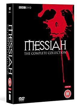 その他 Messiah: The Complete Collection [Import anglais] wgteh8f Messiah: The Complete Collection [Import anglais] 【公式通販】