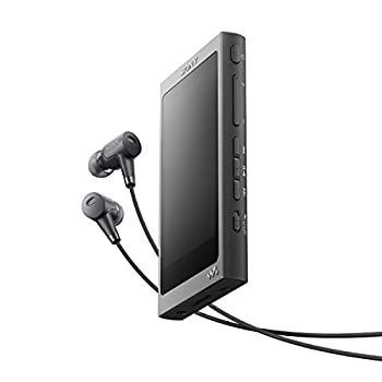 ソニー SONY ウォークマン Aシリーズ 16GB NW-A35HN : Bluetooth