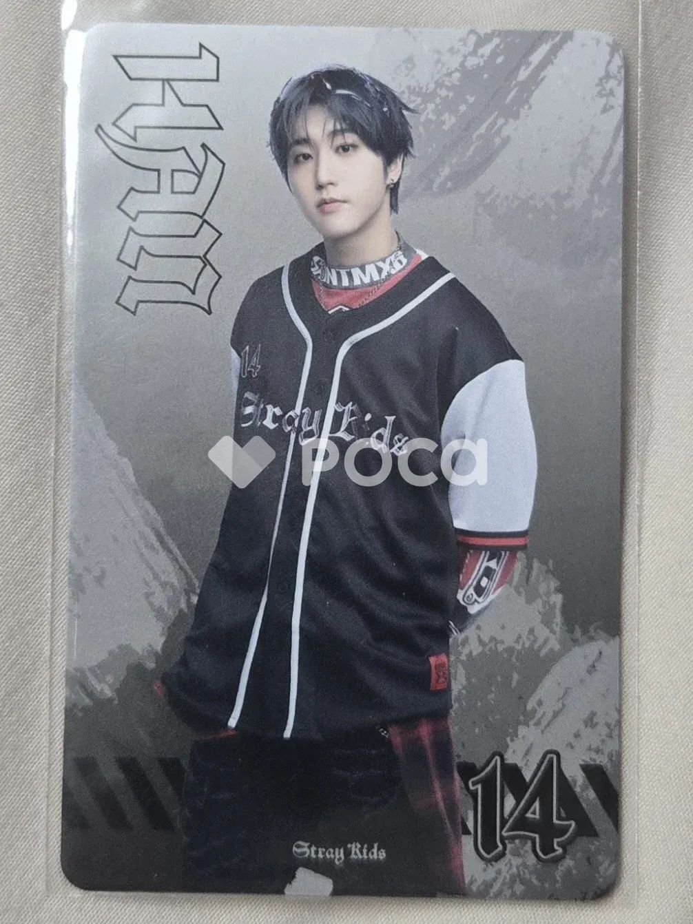 straykids ハン Stray Kids World Tour dominATE JAPAN POPUP STORE