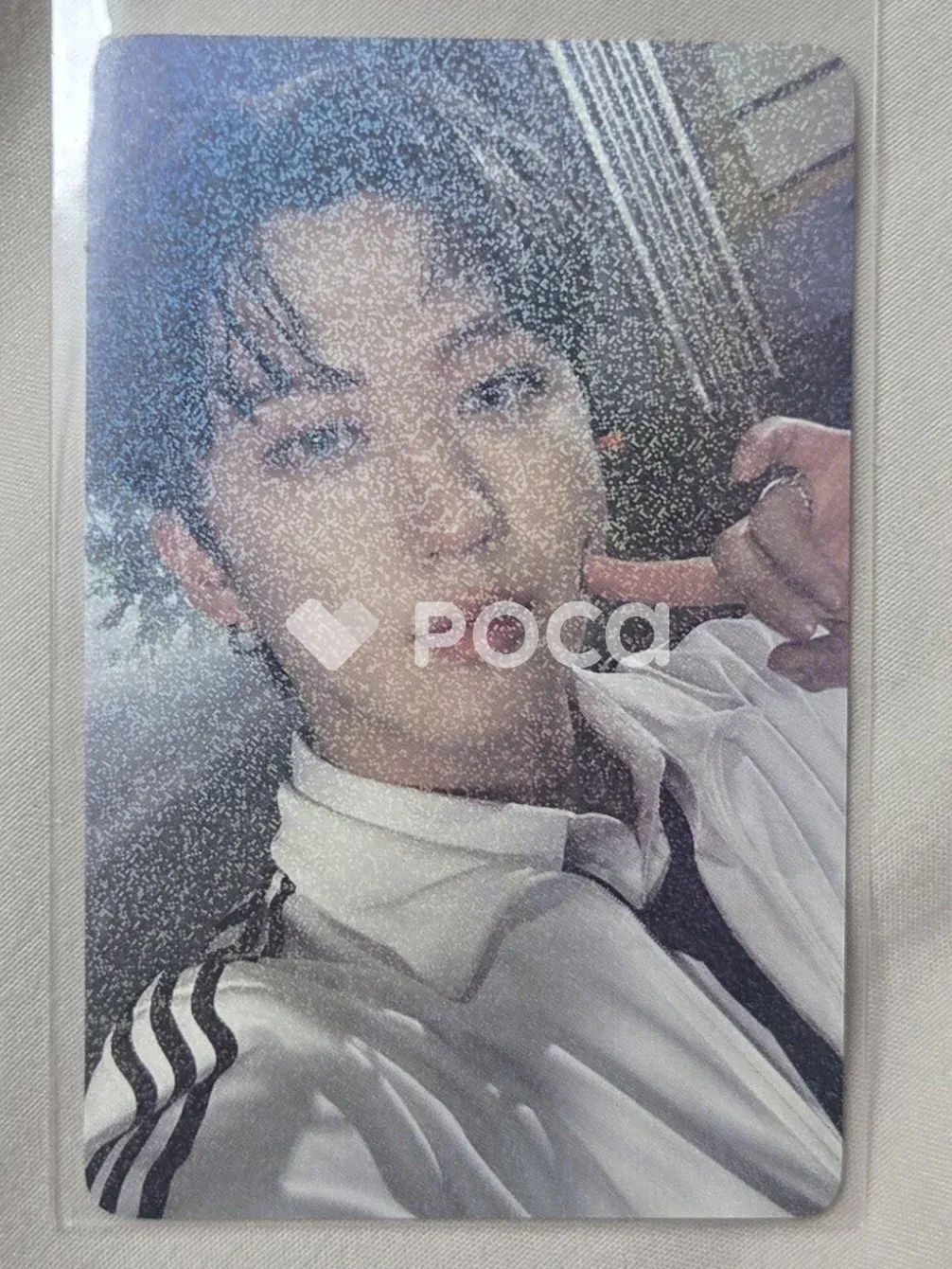 straykids チャンビン スキズ ODDINARY MUSICPLANT - メルカリ