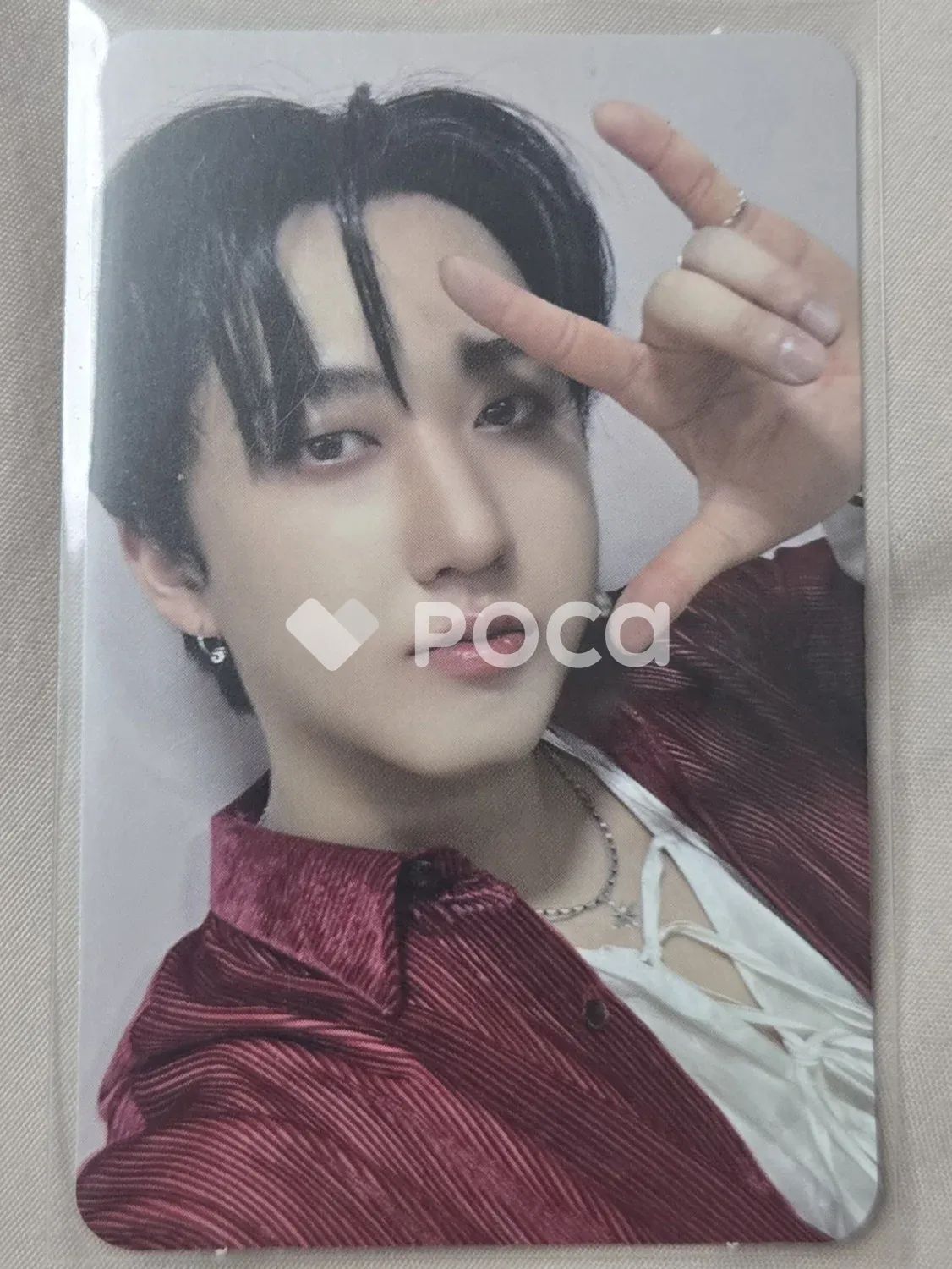 straykids チャンビン スキズ 樂-STAR SOUNDWAVE サウェ ラキドロ