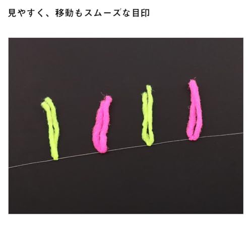 新品 ダイワ(DAIWA) 鮎仕掛け メタコンポDURAヘビー水中糸仕掛け