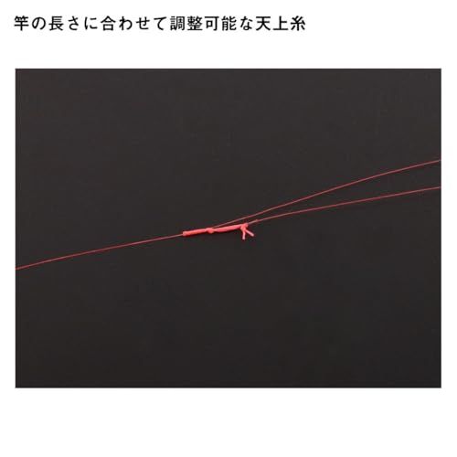 新品 ダイワ(DAIWA) 鮎仕掛け メタコンポDURAヘビー水中糸仕掛け