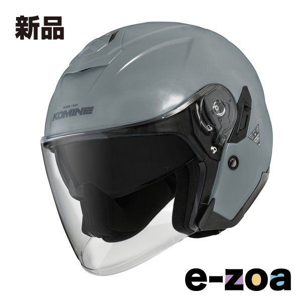 FL コンポジット FRP ：JK-632 ENIGMA Light KOMINE コミネ HK-172 FL