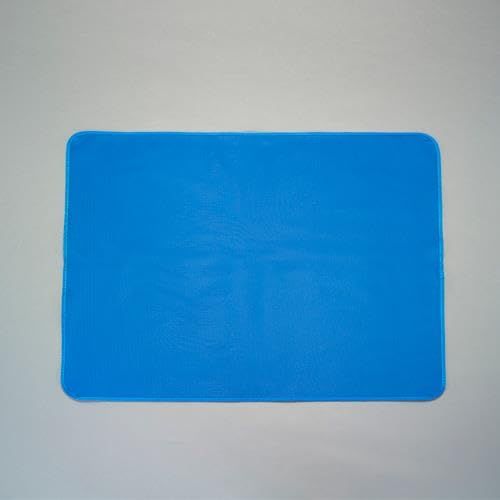 新品 エスコ(Esco) 1200x2000mm 防水養生マット EA911BA-112
