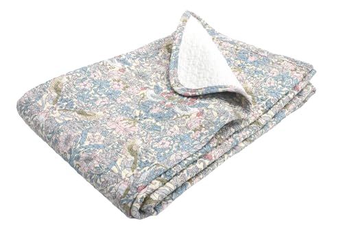 新品 ロマンス小杉 公式 ねむりのアトリエ V&A いちご泥棒 ウィリアム