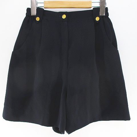 レオナールスポーツ LEONARD SPORT ゴルフウェア キュロットパンツ M