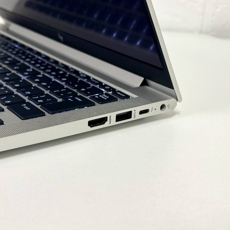 12世代Corei5 SSD512GB メモリ16GB HP/Windows11Pro/ノートパソコン