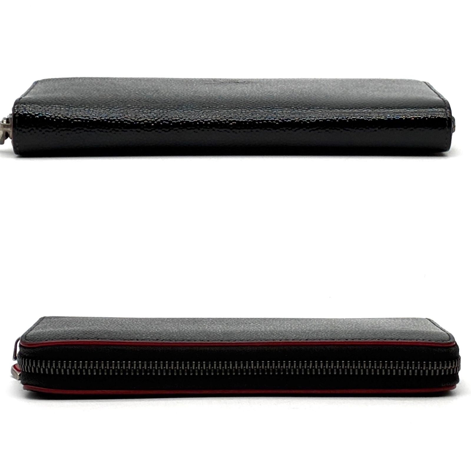 未使用保管品 Christian Louboutin クリスチャンルブタン パネトーネ