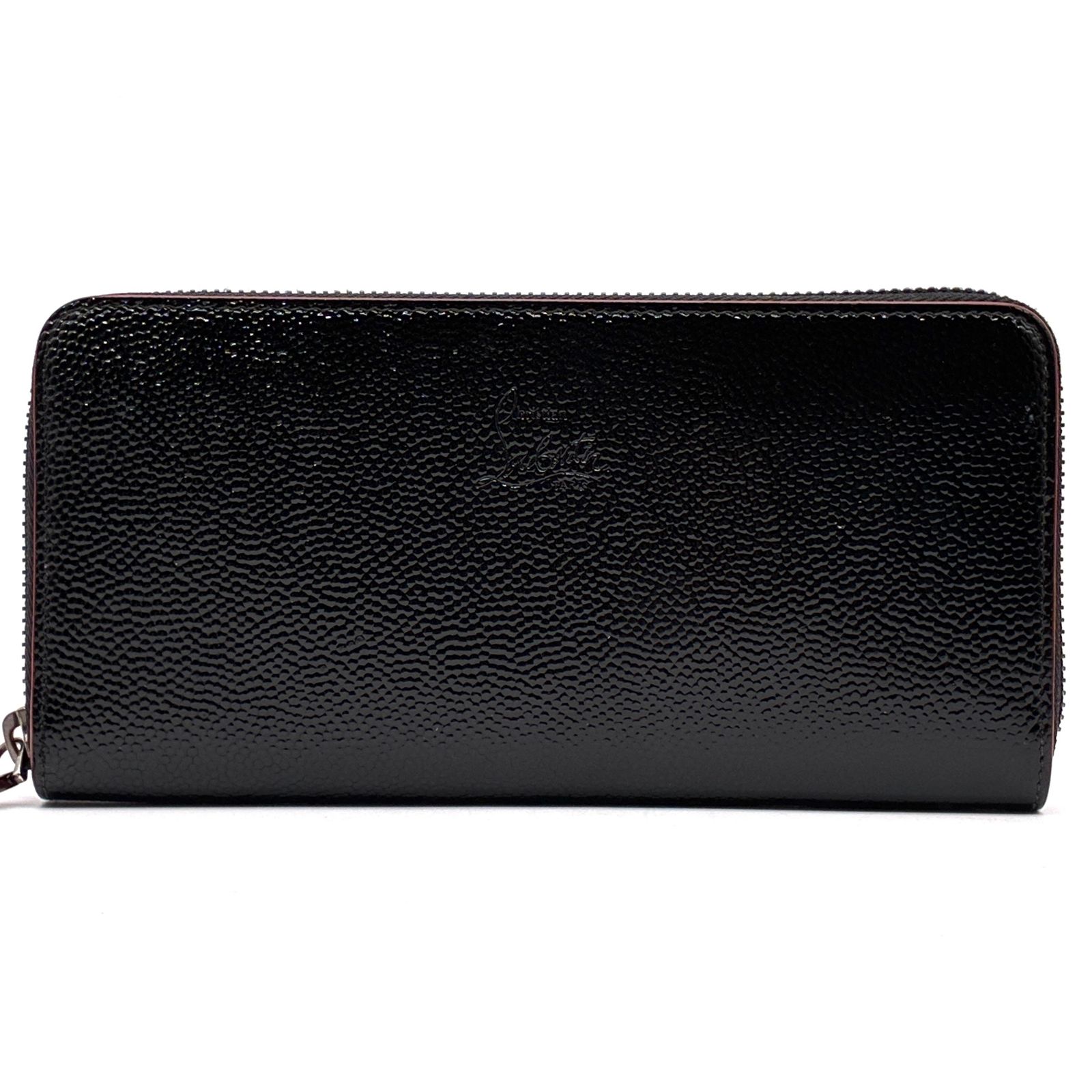 未使用保管品 Christian Louboutin クリスチャンルブタン パネトーネ