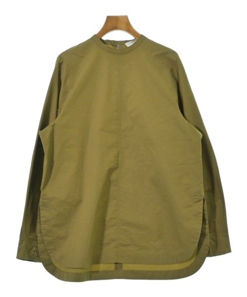 HYKE カジュアルシャツ レディース 【古着】【】【送料無料】