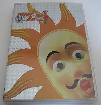 CD 【】(未使用・未開封品)POPEE the ぱ フォーマー Vol.3 [DVD] 増田龍治