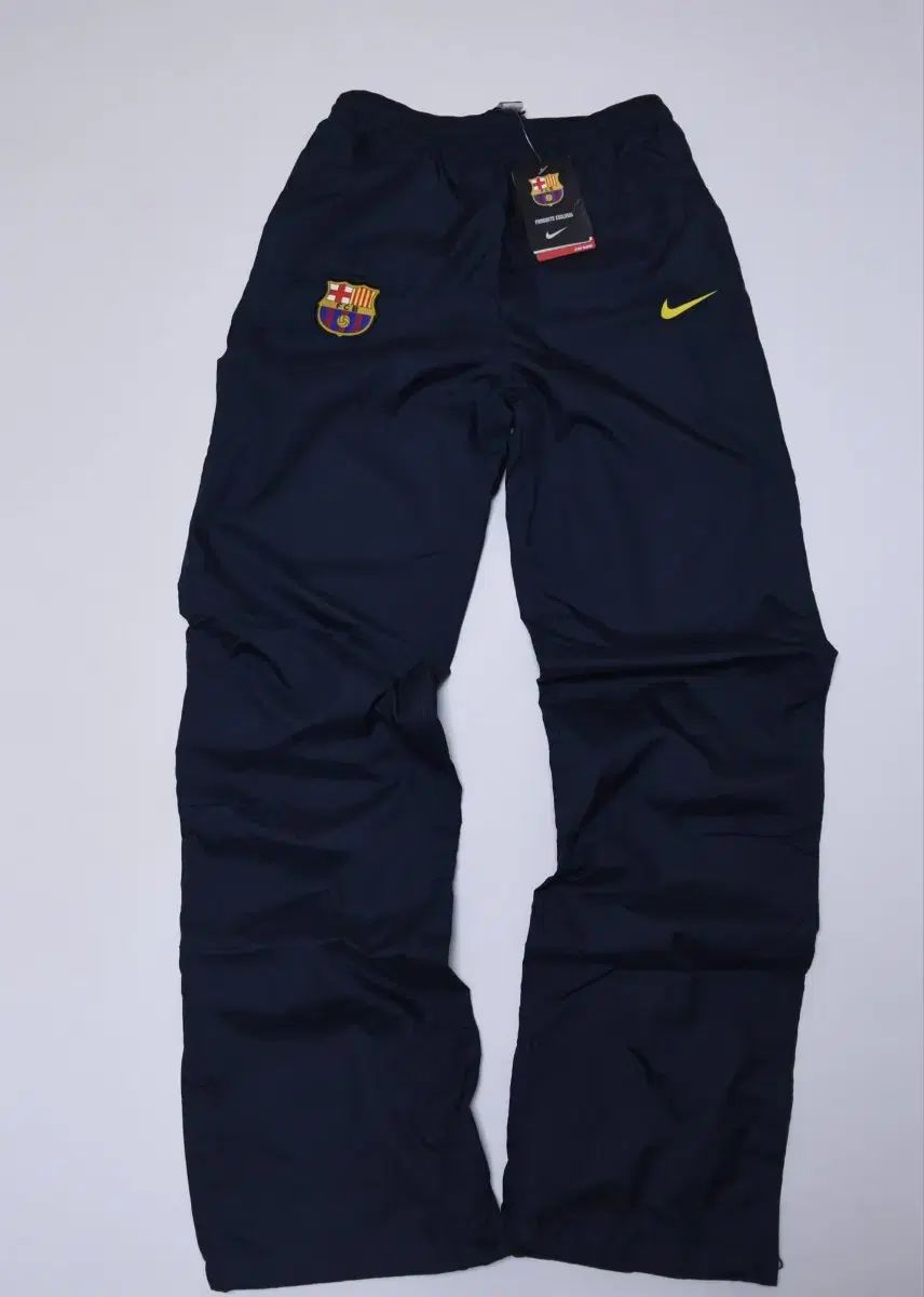 ナイキ バルセロナ トレーニングウェア XL 上下セット - メルカリ