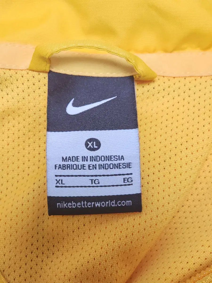 ナイキ バルセロナ トレーニングウェア XL 上下セット - メルカリ