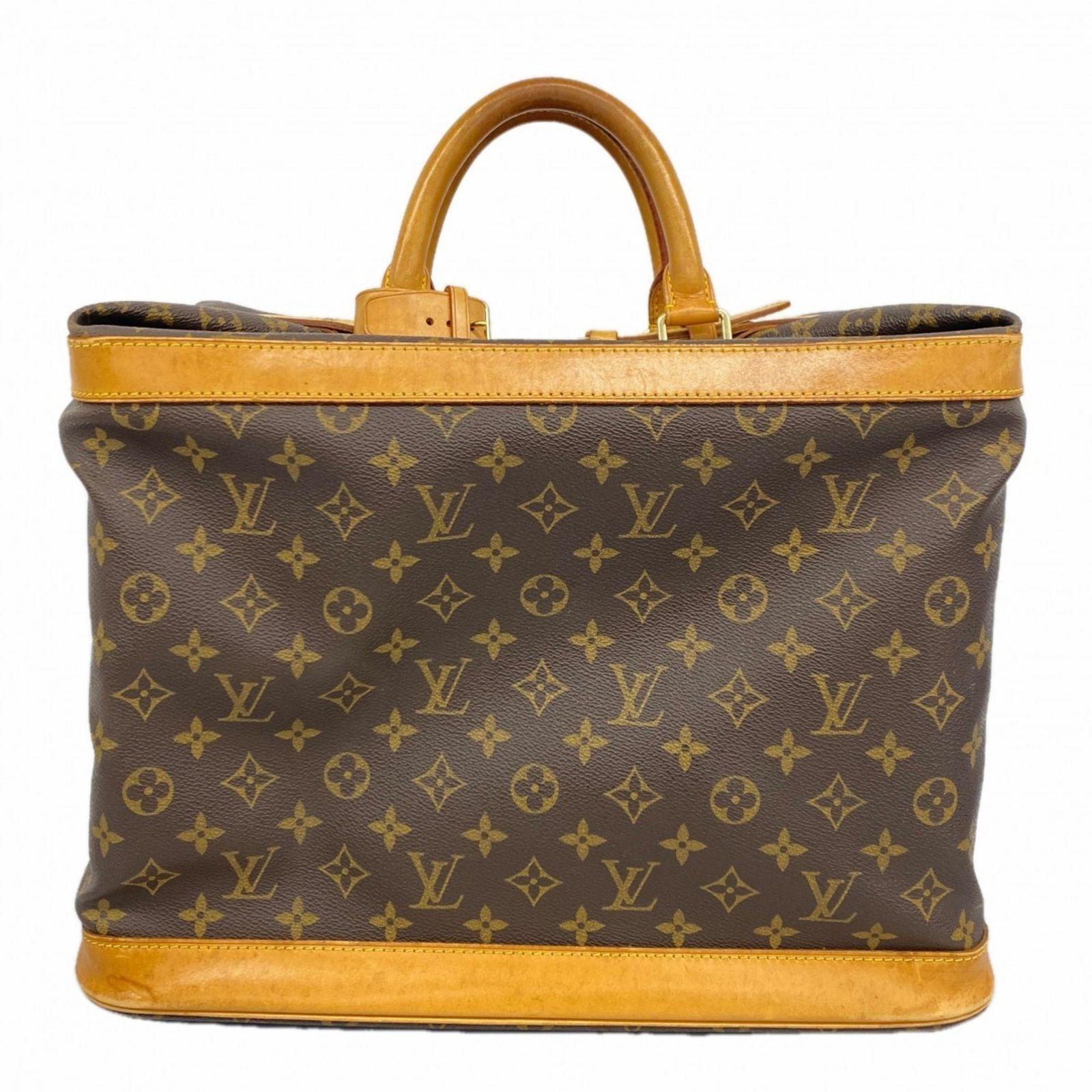 ルイ・ヴィトン(Louis Vuitton) ルイ・ヴィトン バッグ・ボストン