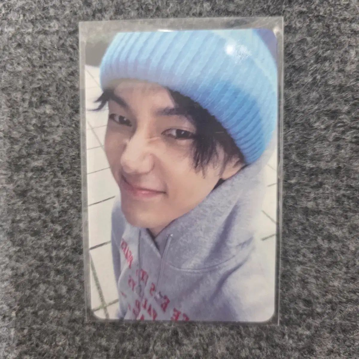 SUPER JUNIOR(スーパージュニア) イェソン(YESUNG) トレカ - メルカリ