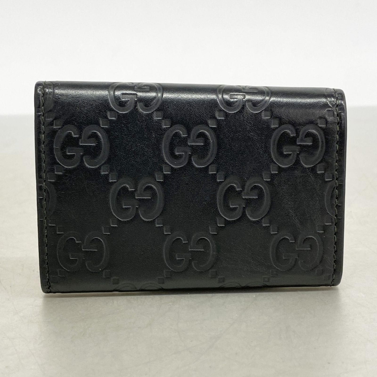 グッチ(Gucci) グッチ アクセサリー・キーケース グッチシマ 138093