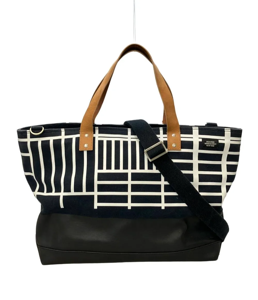2026年最新】Jack Spade メンズ トートバッグの人気アイテム - メルカリ