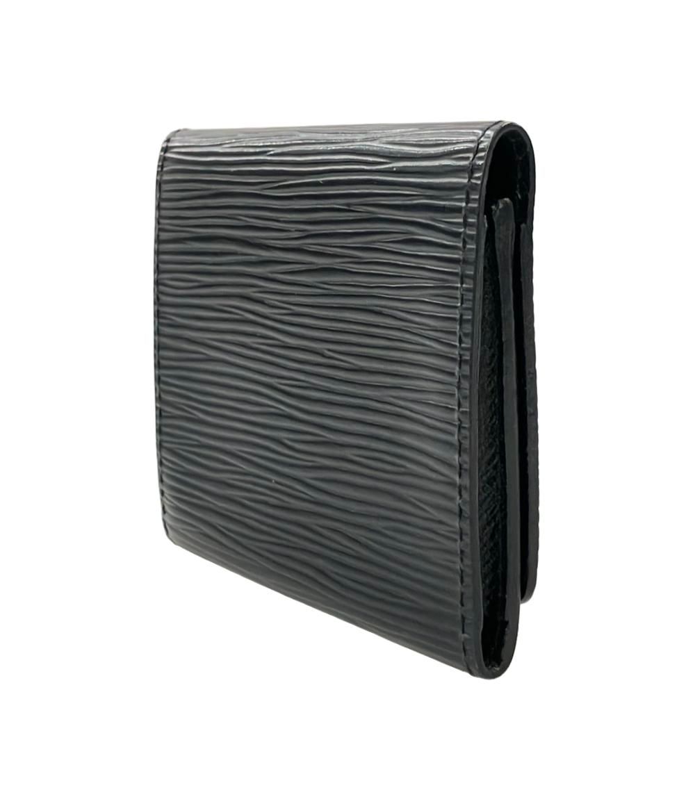 ルイ・ヴィトン カードケース 名刺入れ アンヴェロップ カルト ドゥ