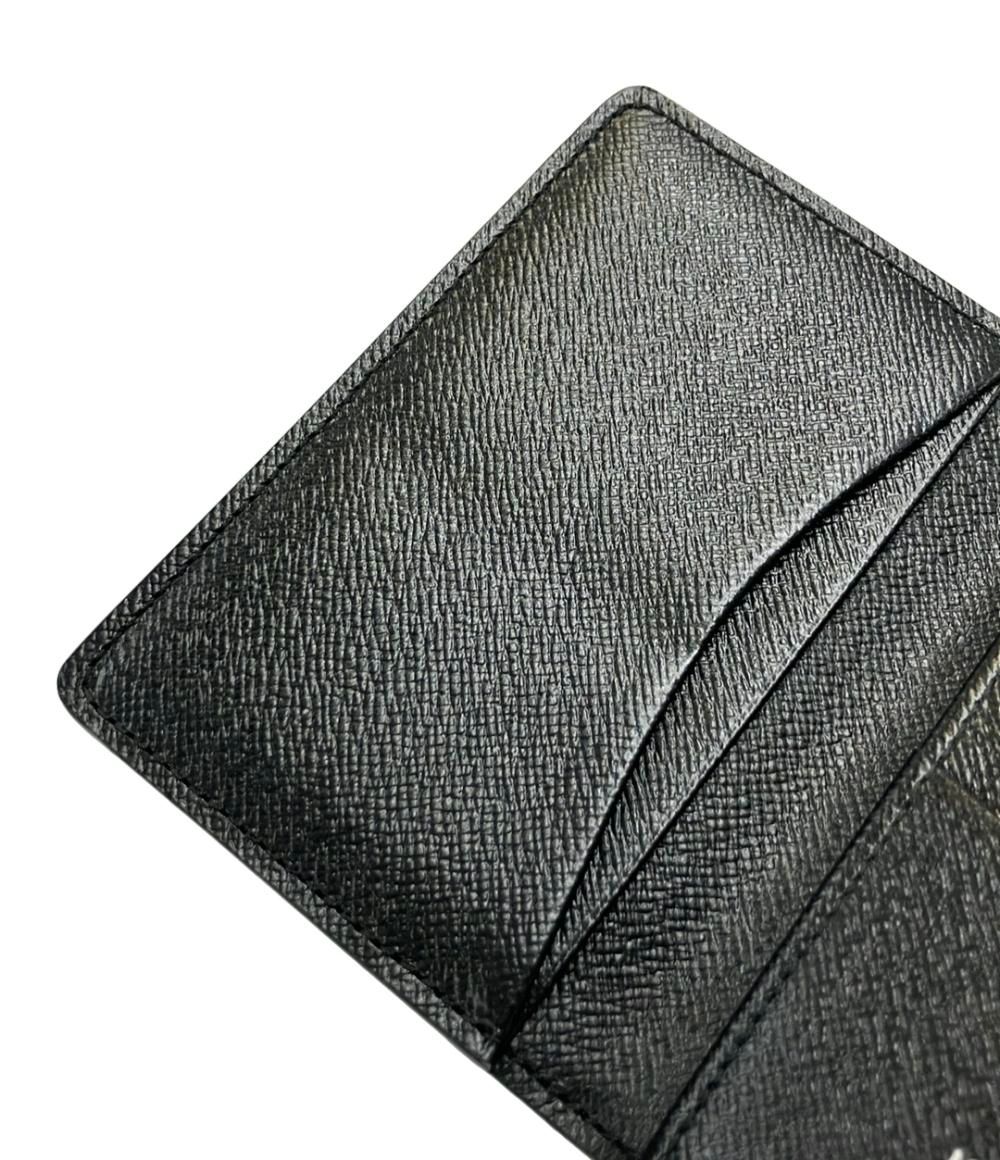 ルイ・ヴィトン カードケース 名刺入れ オーガナイザー ドゥポッシュ