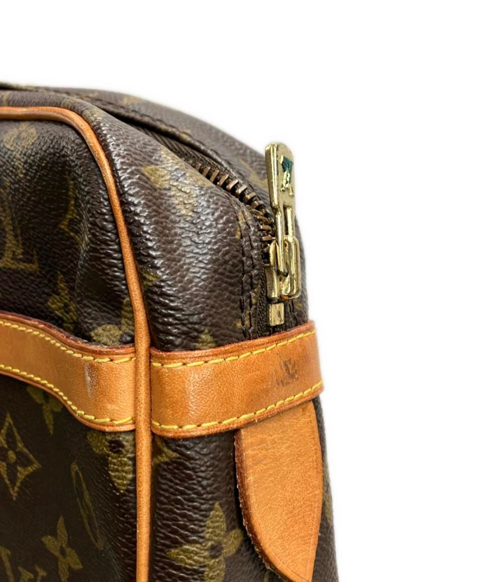 ルイ・ヴィトン セカンドバッグ モノグラム コンピエーニュ M51845