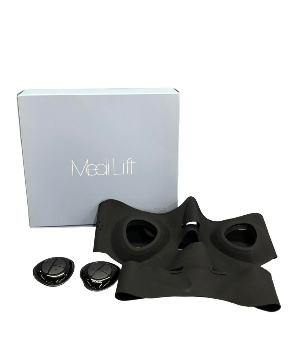 ヤーマン 美容器 メディリフト EP-14BB YA-MAN - メルカリ