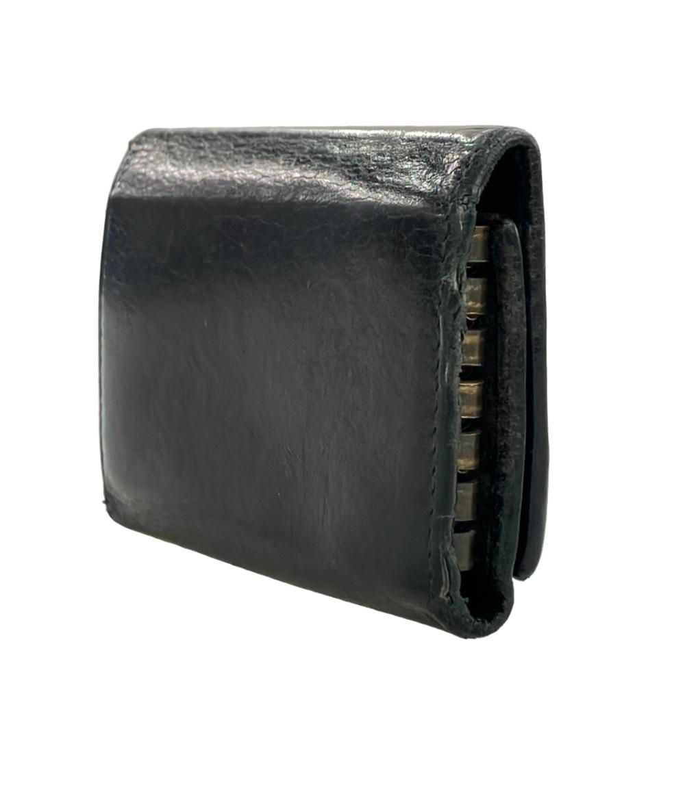 バレンシアガ 6連キーケース レザー 253048 ユニセックス BALENCIAGA