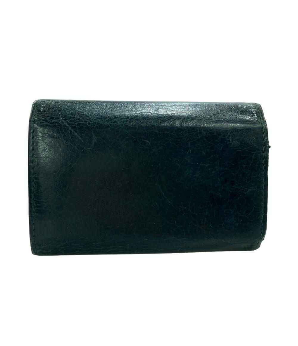 バレンシアガ 6連キーケース レザー 253048 ユニセックス BALENCIAGA