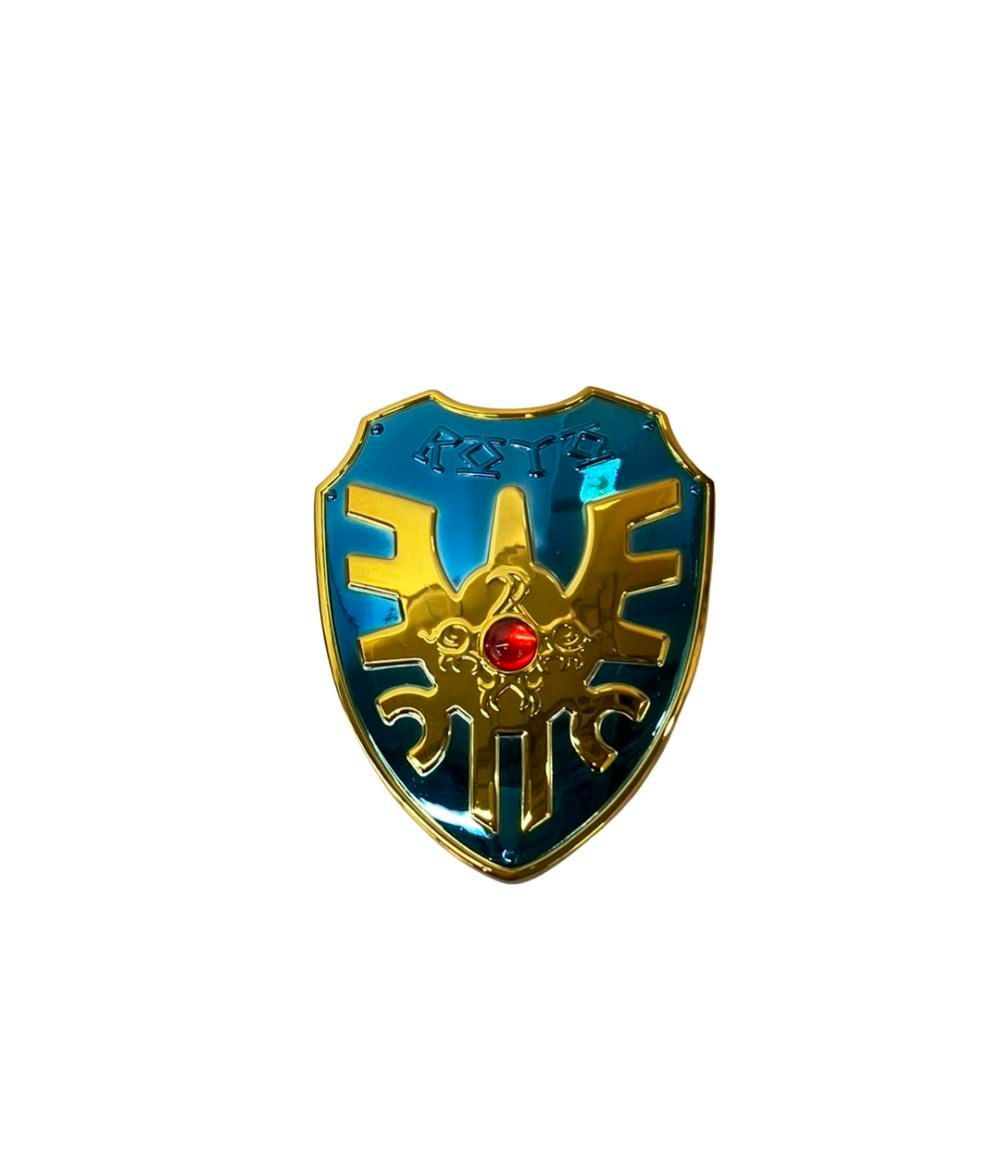 美品 スクウェアエニックス ドラゴンクエスト メタリックアイテムズ