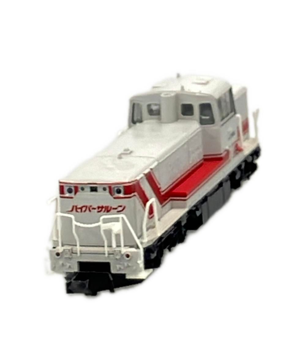訳あり TOMIX 2238 JR DE10 1000形ディーゼル機関車 1756号機