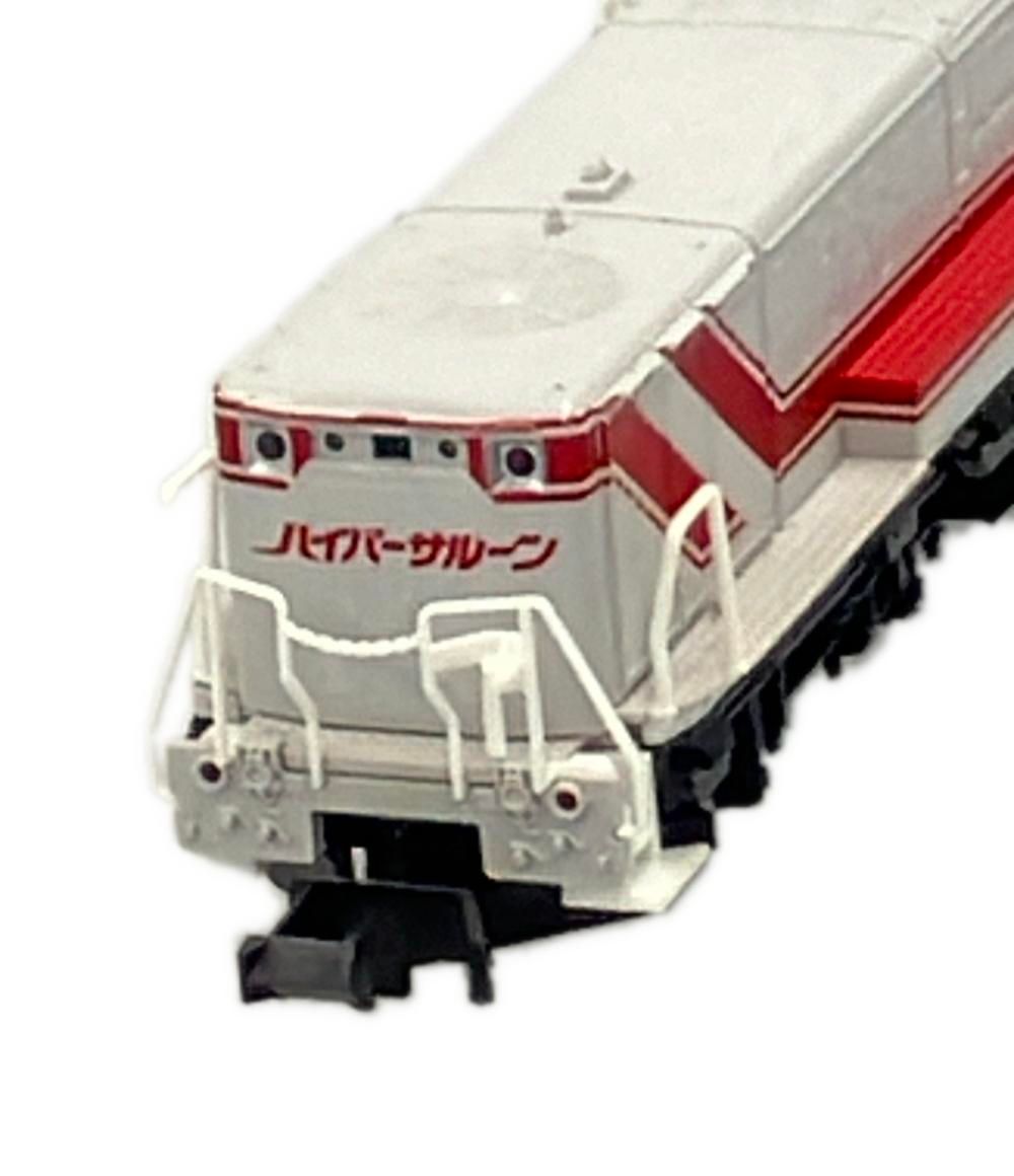 訳あり TOMIX 2238 JR DE10 1000形ディーゼル機関車 1756号機