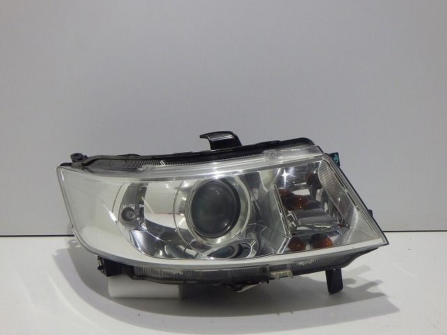 ワゴンR スティングレー 右ヘッドライト HID MH23S バラスト付 100