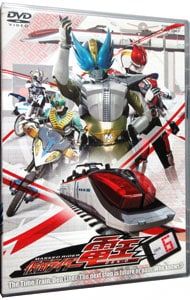 仮面ライダー電王 DVD 6組 DVD／仮面ライダー電王 VOL.6 - メルカリ