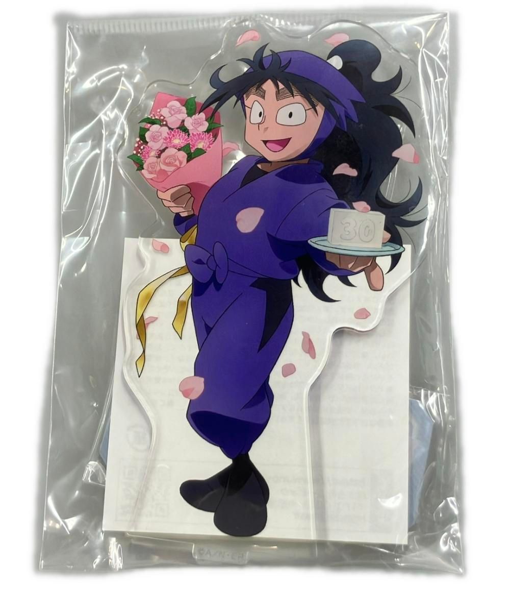 美品 ムービック 忍たま乱太郎原画展 ～アニメ放送30年ありがとうの段 