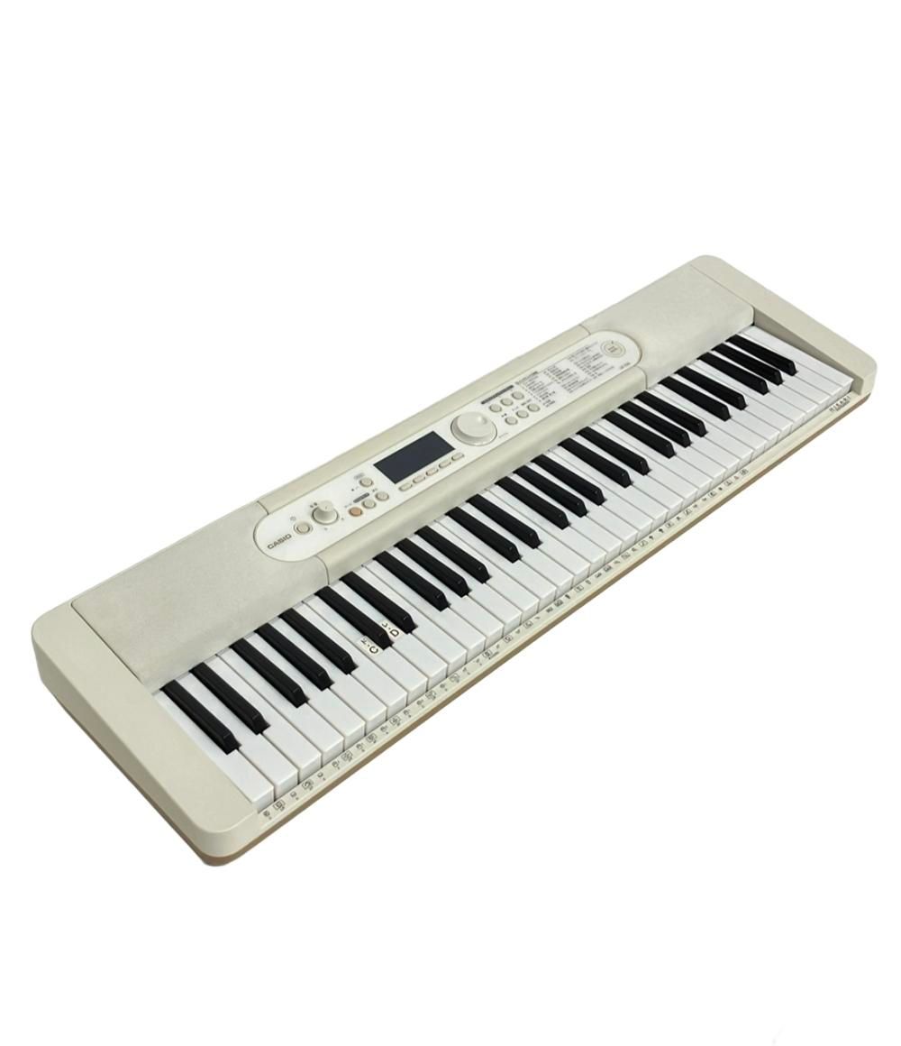 カシオ デジタルキーボード LK-526 Casiotone CASIO - メルカリ